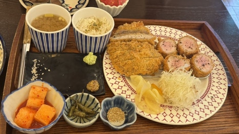 동백카츠 이미지
