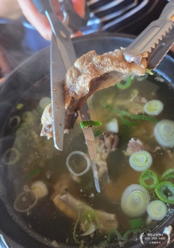 조선왕갈비탕 이미지