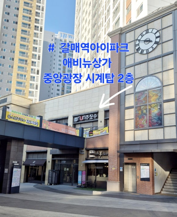 구리갈매런주짓수 이미지