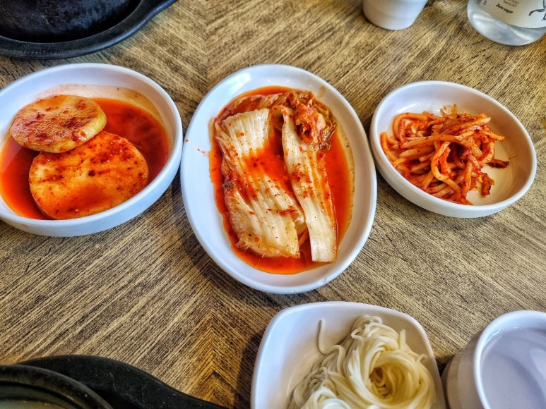 옛수원설렁탕 이미지