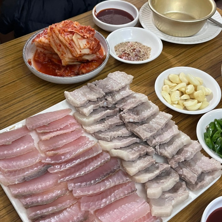 신안홍탁 사진 4