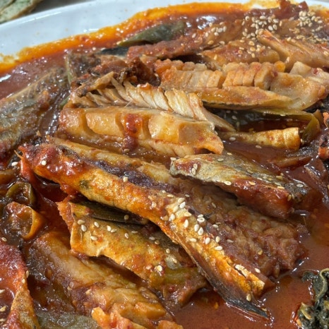 명태어장 독산점 사진 7