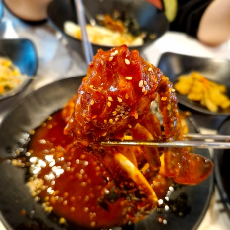 게좋아간장게장 이미지