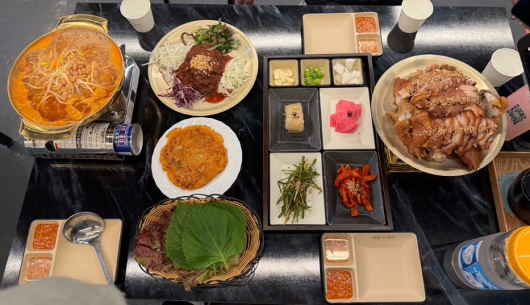 족발예찬 하남미사점 이미지