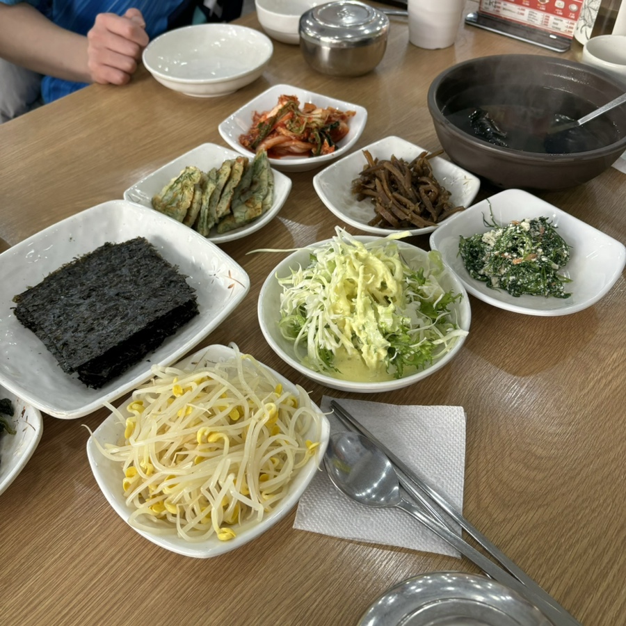 명태어장 독산점 사진 8