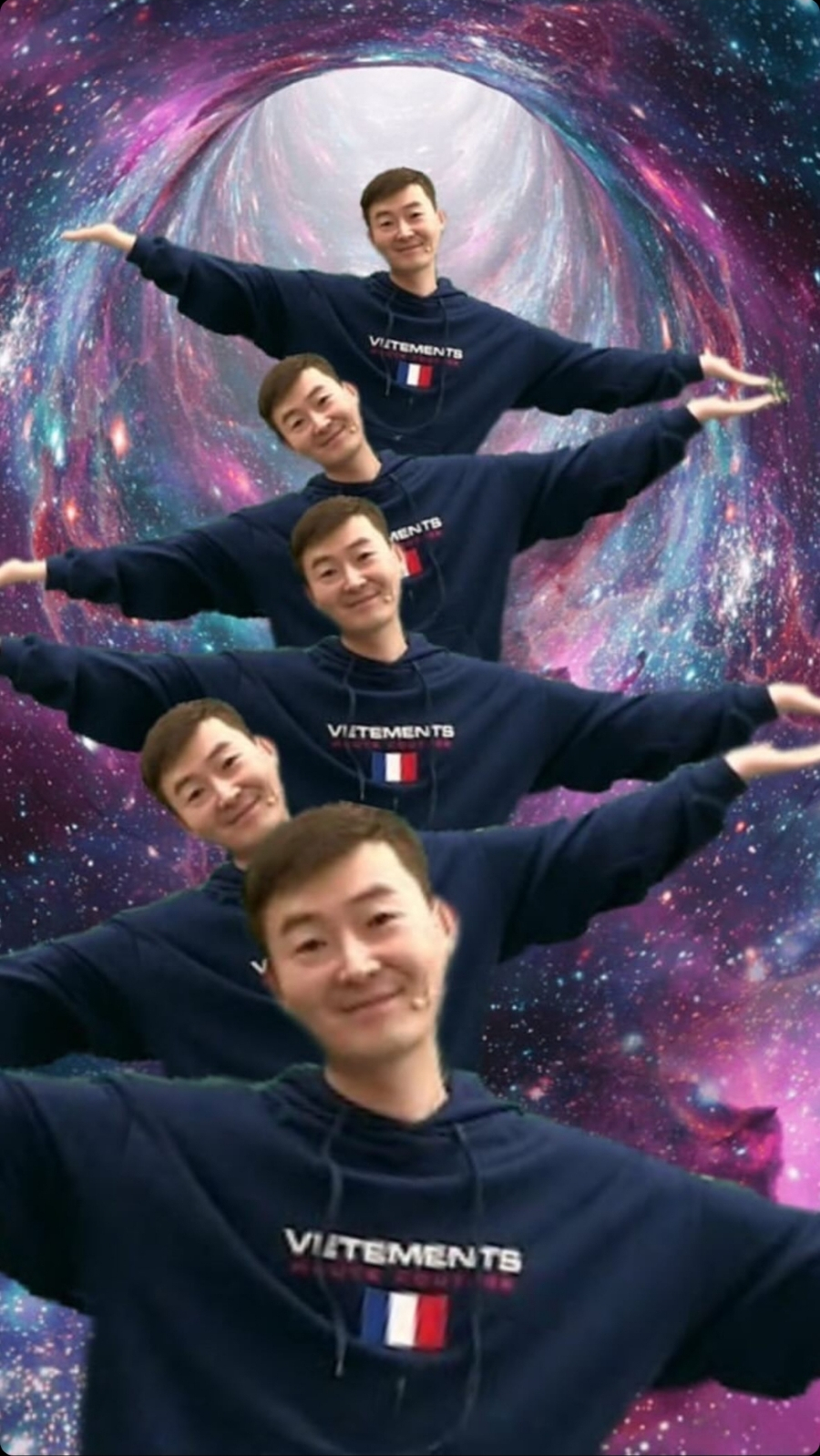 머리여행 이미지