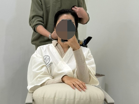 노엘미용실 이미지