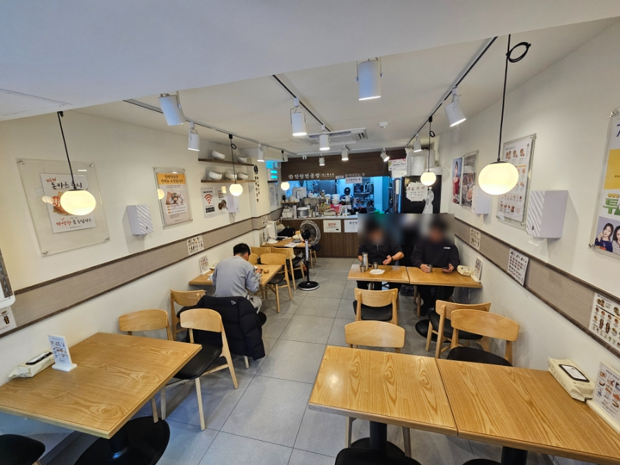 탄탄면공방 파주문산점 이미지