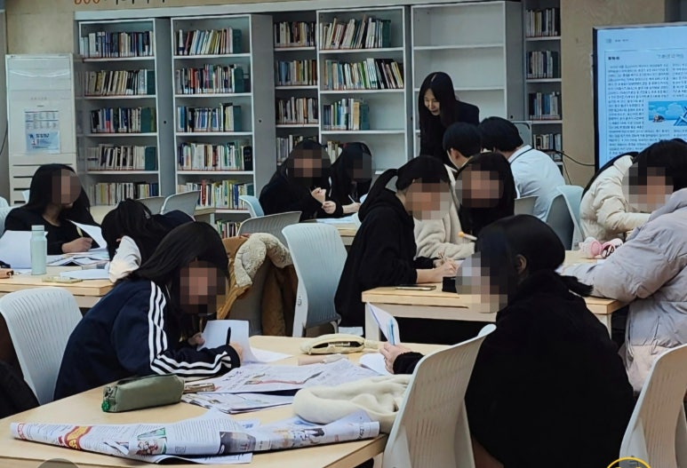 신림고등학교 이미지