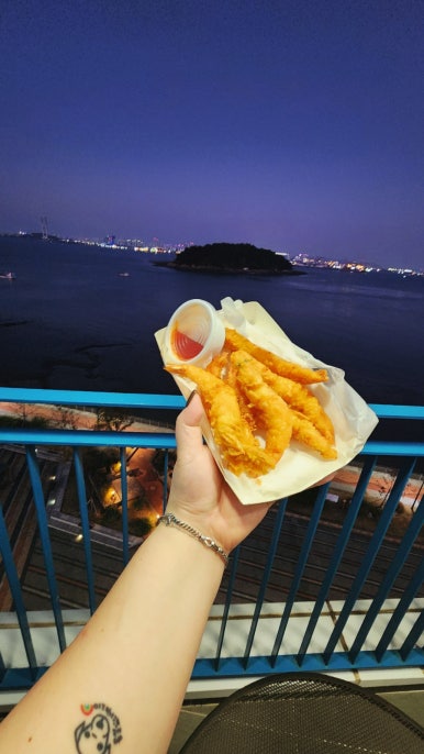 도너츠윤영종점 이미지
