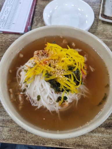 울산국수전문점 이미지