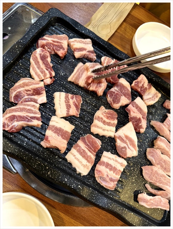 미소돼지식당 이미지