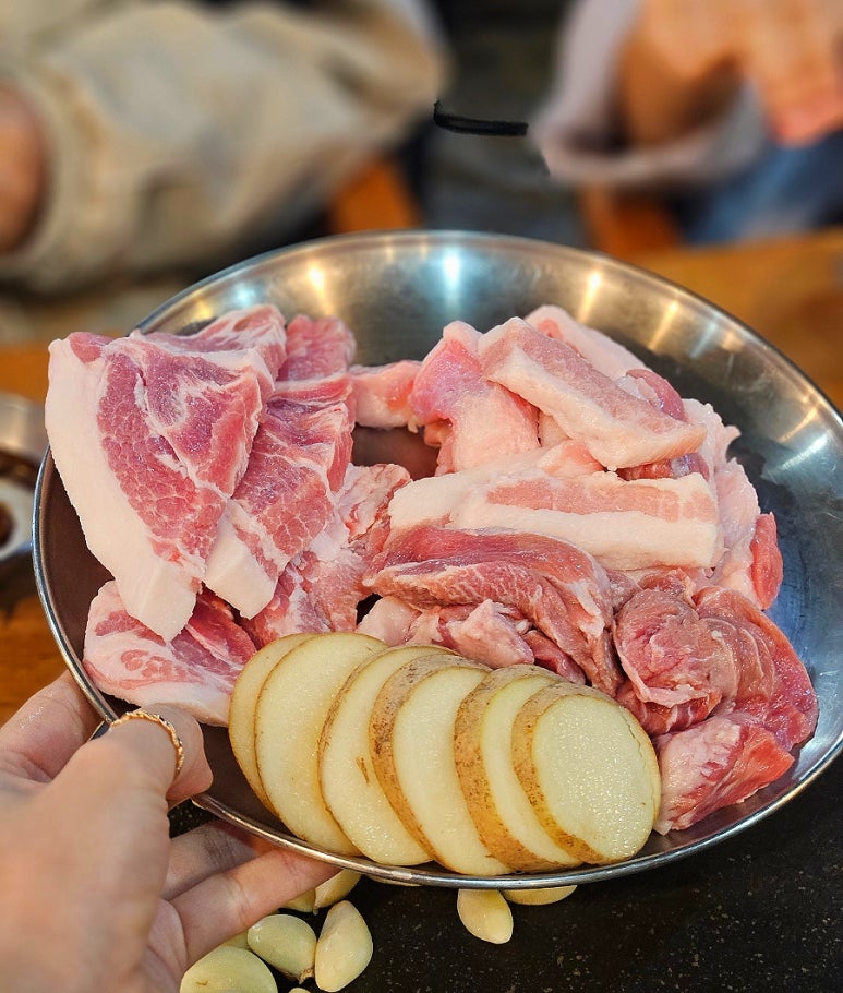 꼬스븐 이미지