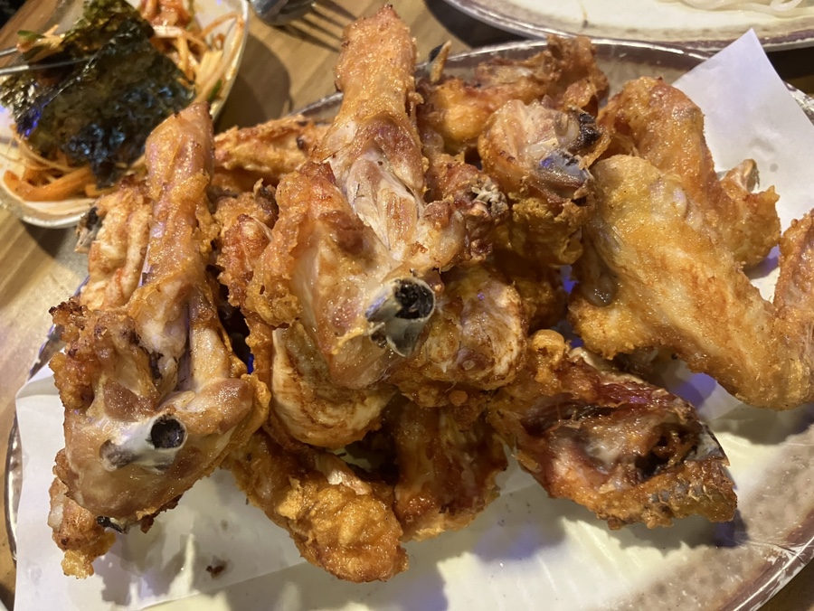 피노키오치킨 이미지