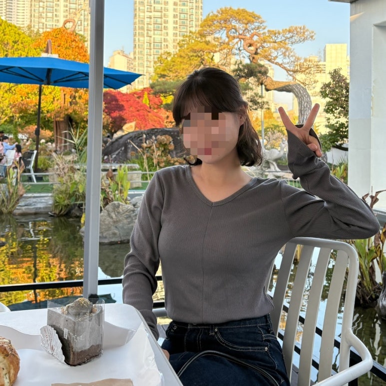 나의 봄,헤어 이미지
