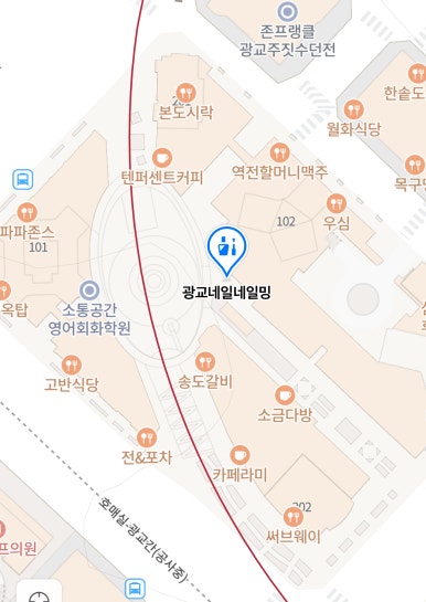 광교네일네일밍 이미지