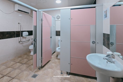 용암산성오토캠핑장 이미지