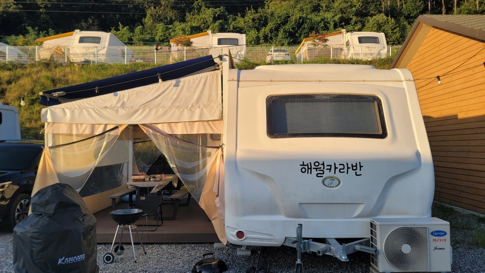 해월카라반앤캠핑 이미지