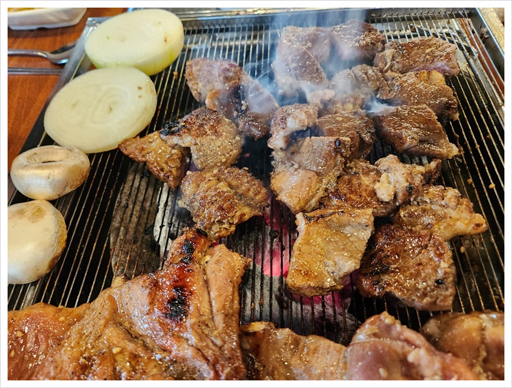 내가본갈비 이미지