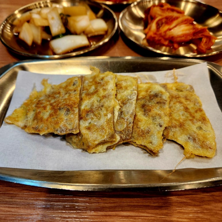 육전국밥 의왕포일점 이미지