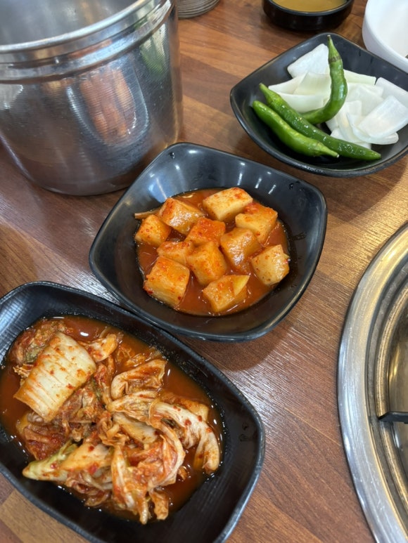본가청기와감자탕 이미지