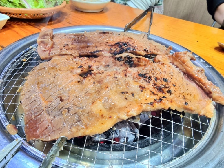 명성참숯불구이 이미지