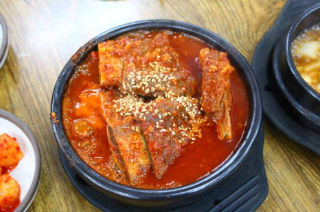 고향찜갈비 이미지