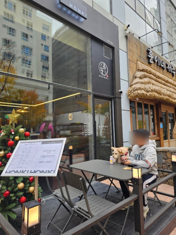 혼키(honki) 이미지