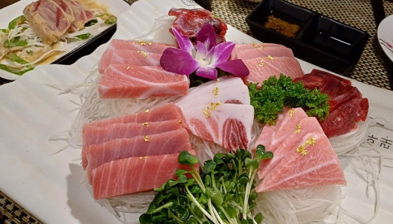 해신참치 이미지