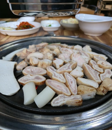 일번가숯불막창 이미지