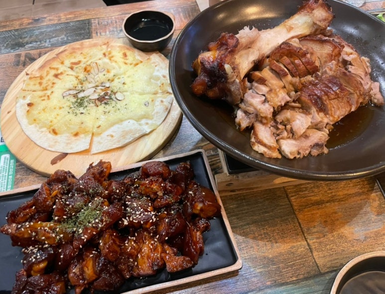 피자선생안산 이미지