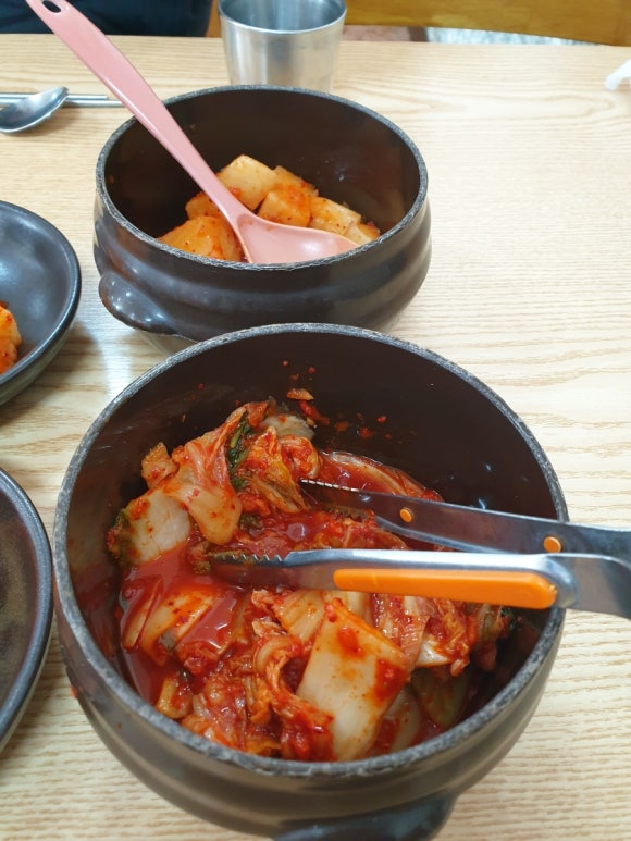 아라주는국수 이미지