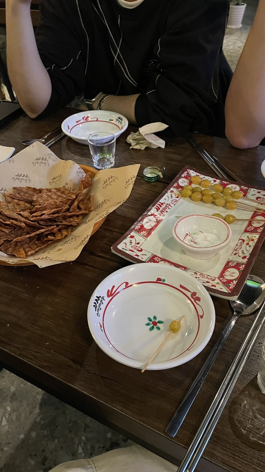 인쌩맥주(청주율량점) 이미지