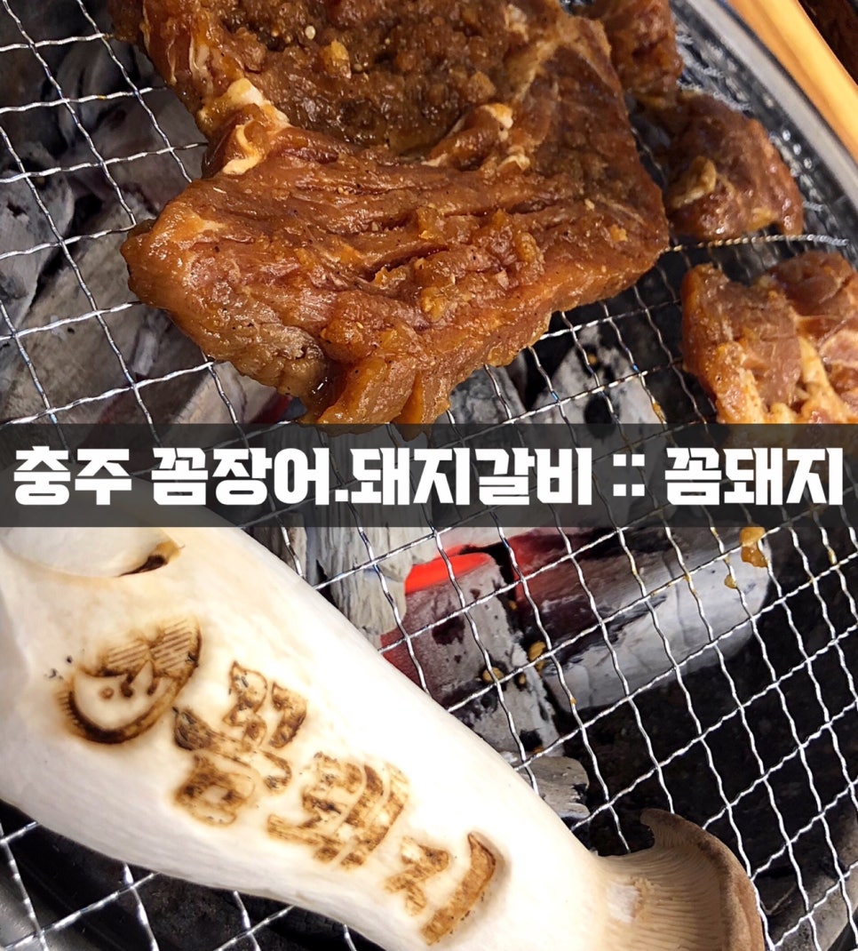 꼼돼지 이미지