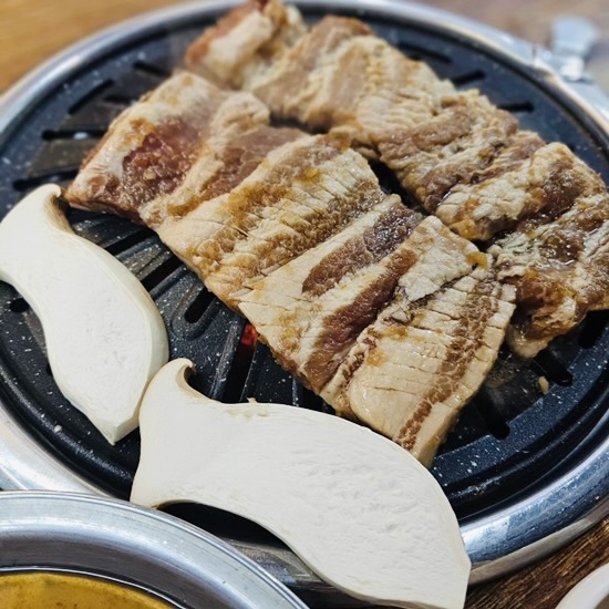 까치갈비 이미지