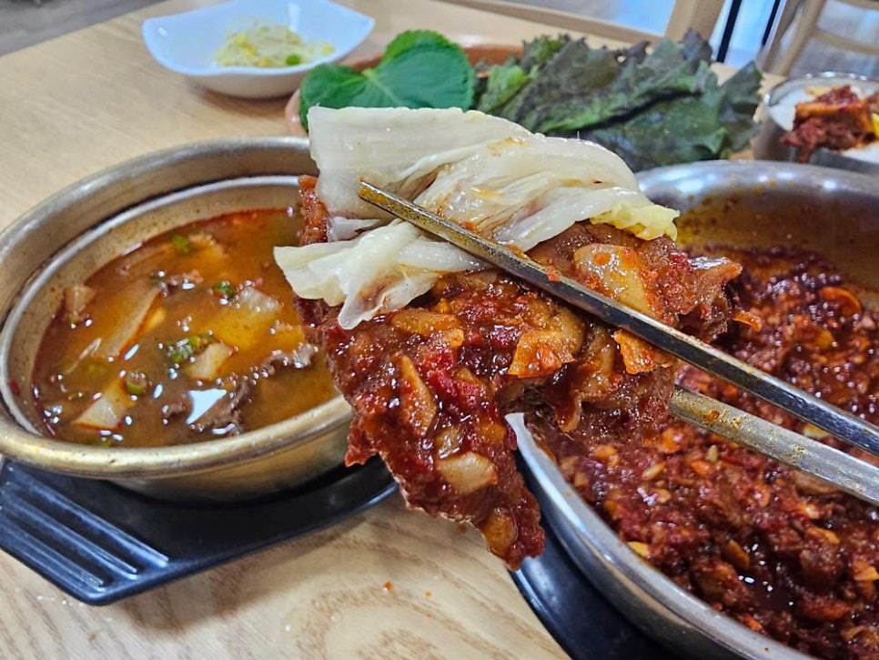 월성찜갈비 이미지