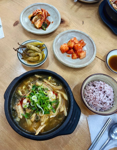 전가네해장국 이미지
