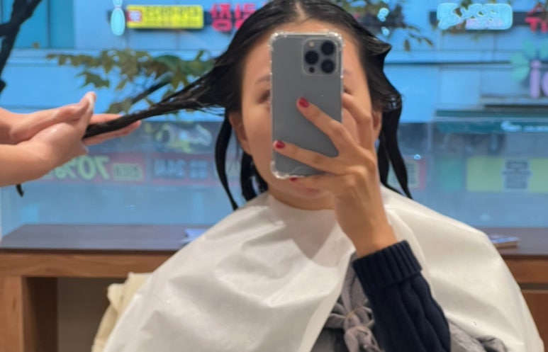 르비반트헤어 천호로데오점 이미지