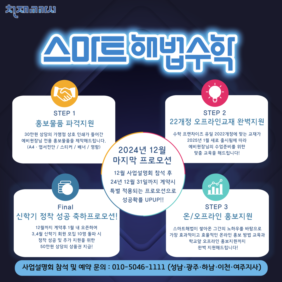 스마트해법성남지사 이미지