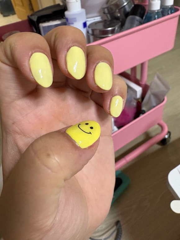 네일핌 이미지