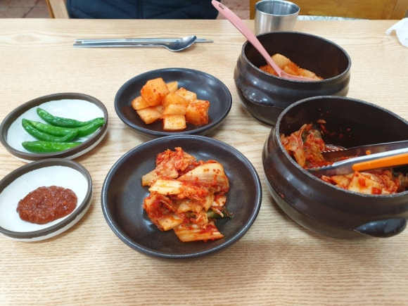 아라주는국수 이미지