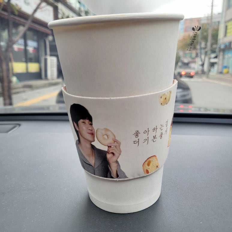 뚜레쥬르영등포도림점 이미지