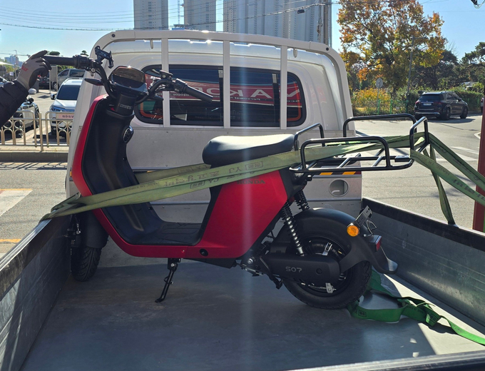 제니어스Motors 이미지
