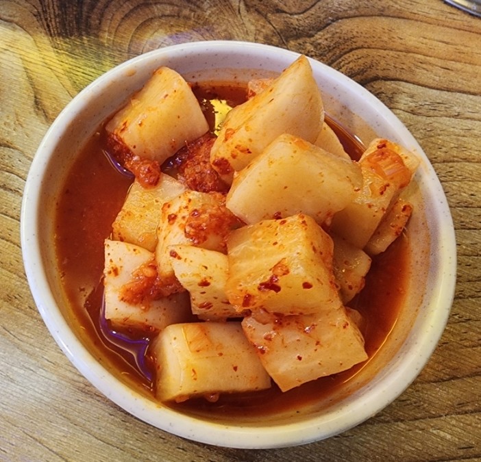 사대명가뼈다귀해장국 이미지