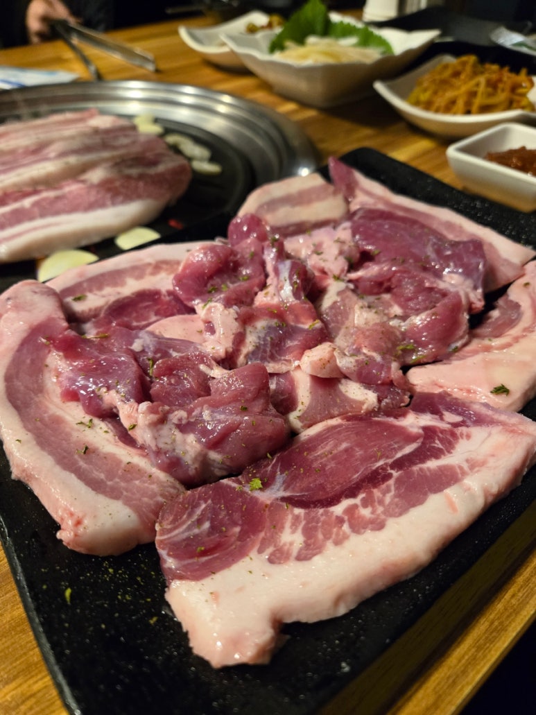 산천대축막창 이미지