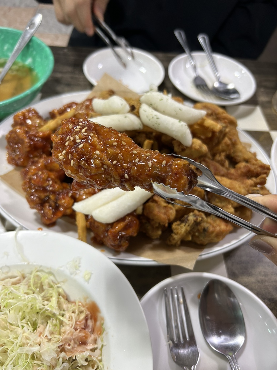 구구통닭 이미지