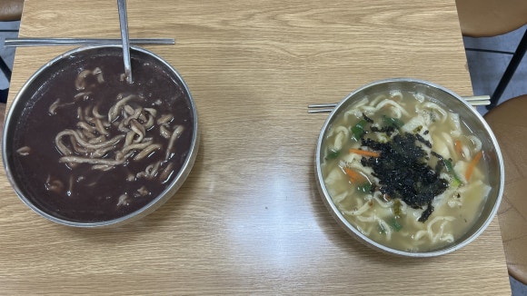 정가네수제비칼국수 이미지