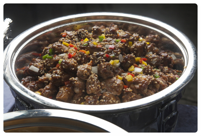 맛동산한식뷔페 이미지