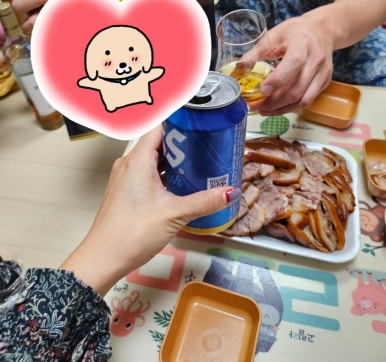 부산오돌족발 이미지