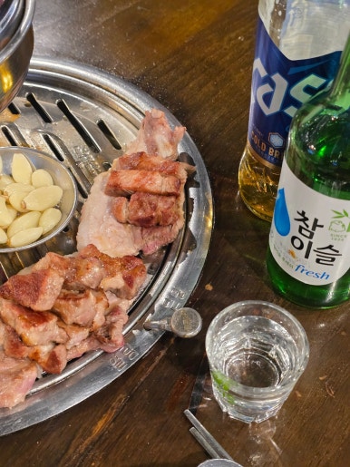 새마을식당 대치점 이미지